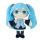 Hatsune Miku Plush (Cuteforme)