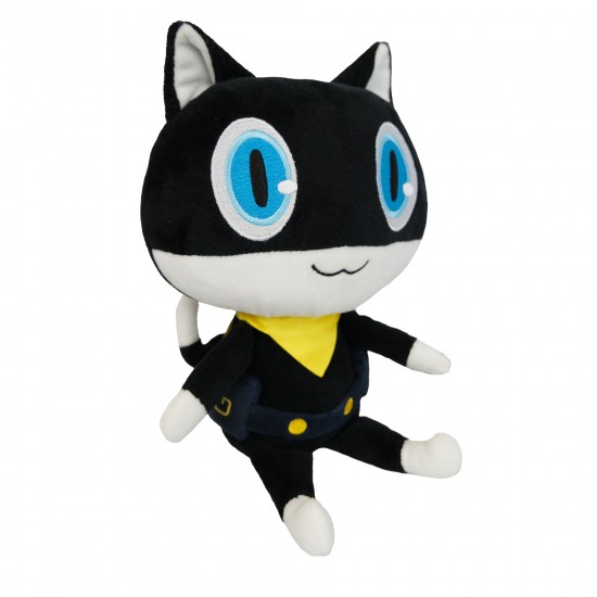 30cm Morgana plush by PopBuddies
