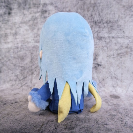 Eco-friendly Rimuru Tempest anime plush