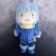 Eco-friendly Rimuru Tempest anime plush