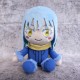 Eco-friendly Rimuru Tempest anime plush