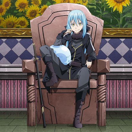 SHOP SLIME / TENSURA